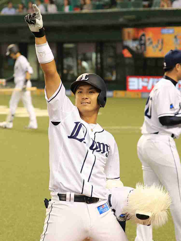 侍・源田壮亮、骨折だった　今後の出場どうなる…野手の入れ替え各ラウンド終了後に可能