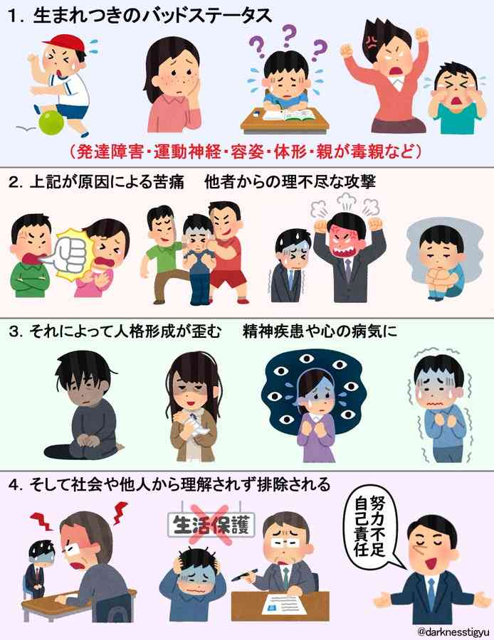 不登校児が9年連続で増加！「しんどくて死にたい」「わが子なのに愛せない」壊れゆく親のメンタル、夫婦不仲に家庭崩壊“親たちの悲痛な叫び”