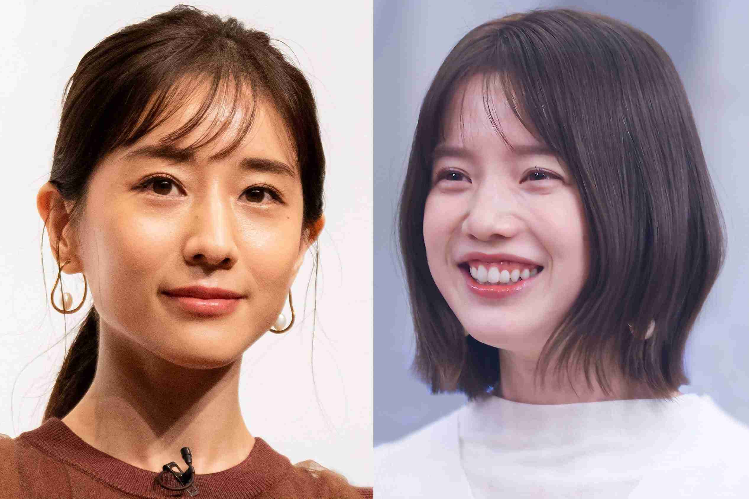 田中みな実、弘中綾香アナのインスタ投稿に不満　「意味がわからなくて…」 – Sirabee
