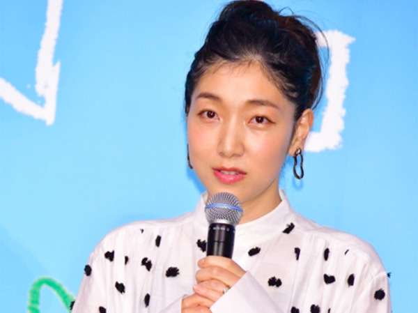 『万引き家族』安藤サクラの演技に、ケイト・ブランシェットが興奮 | マイナビニュース