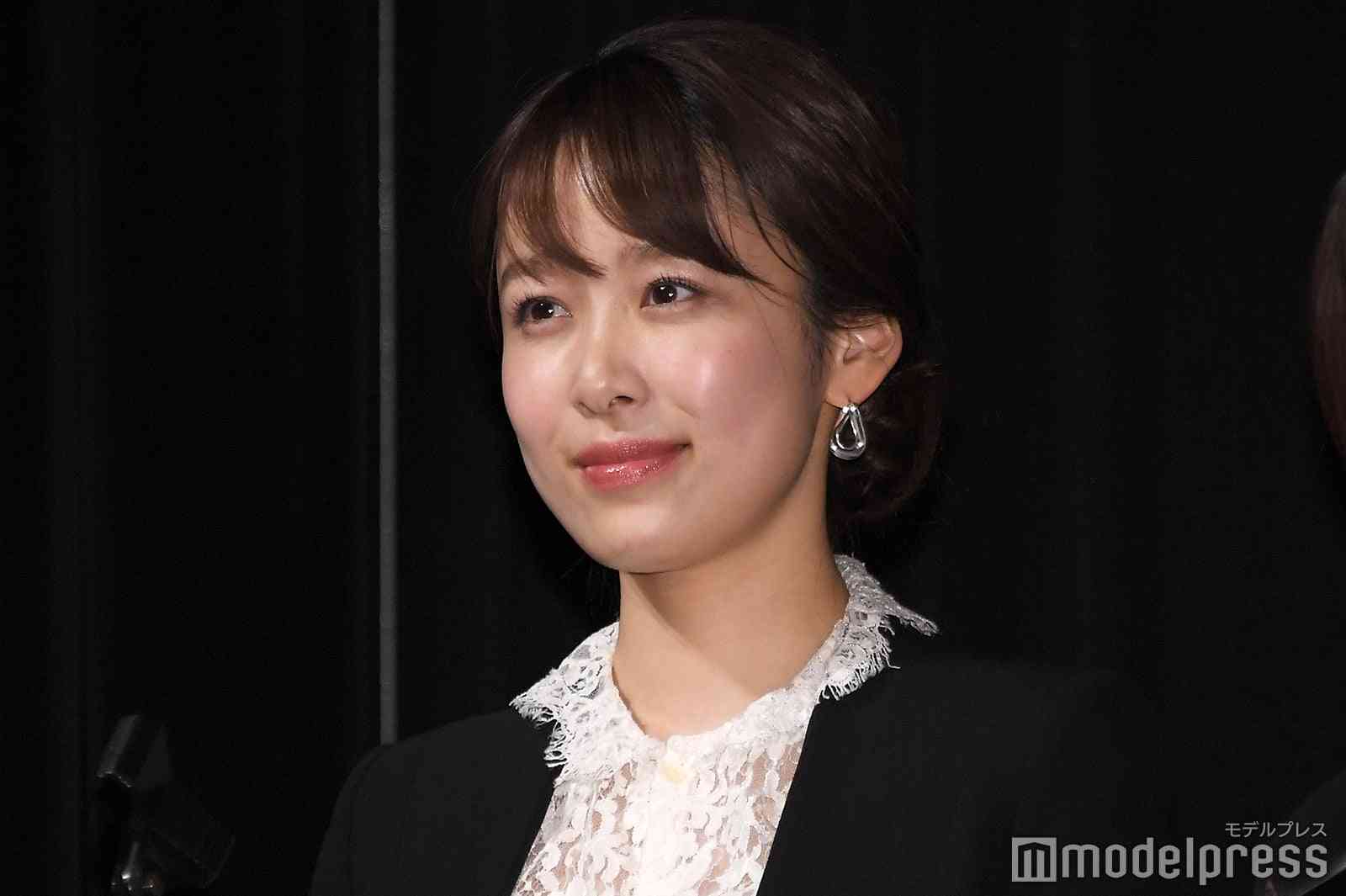 TBS良原安美アナ、生放送で“御曹司”との交際認める 熱愛報道の経緯説明 - モデルプレス