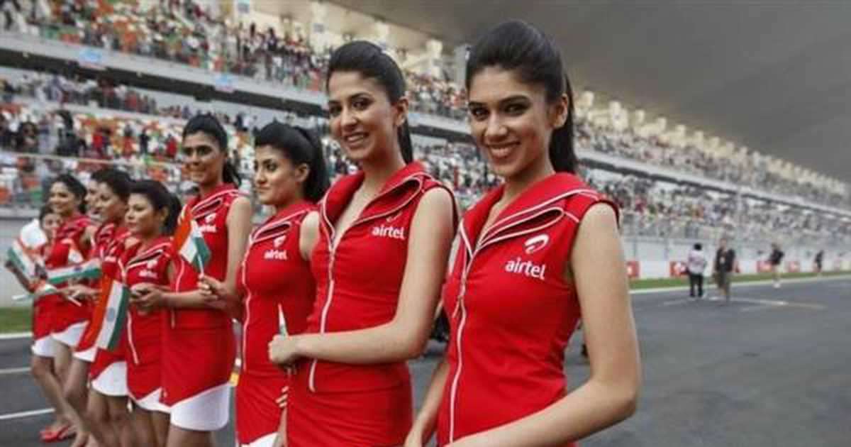 【スポーツ異聞】世界的に波紋広がるＦ１・グリッドガール廃止　「フェミニストが仕事奪う」と反発も（3/3ページ） - 産経ニュース