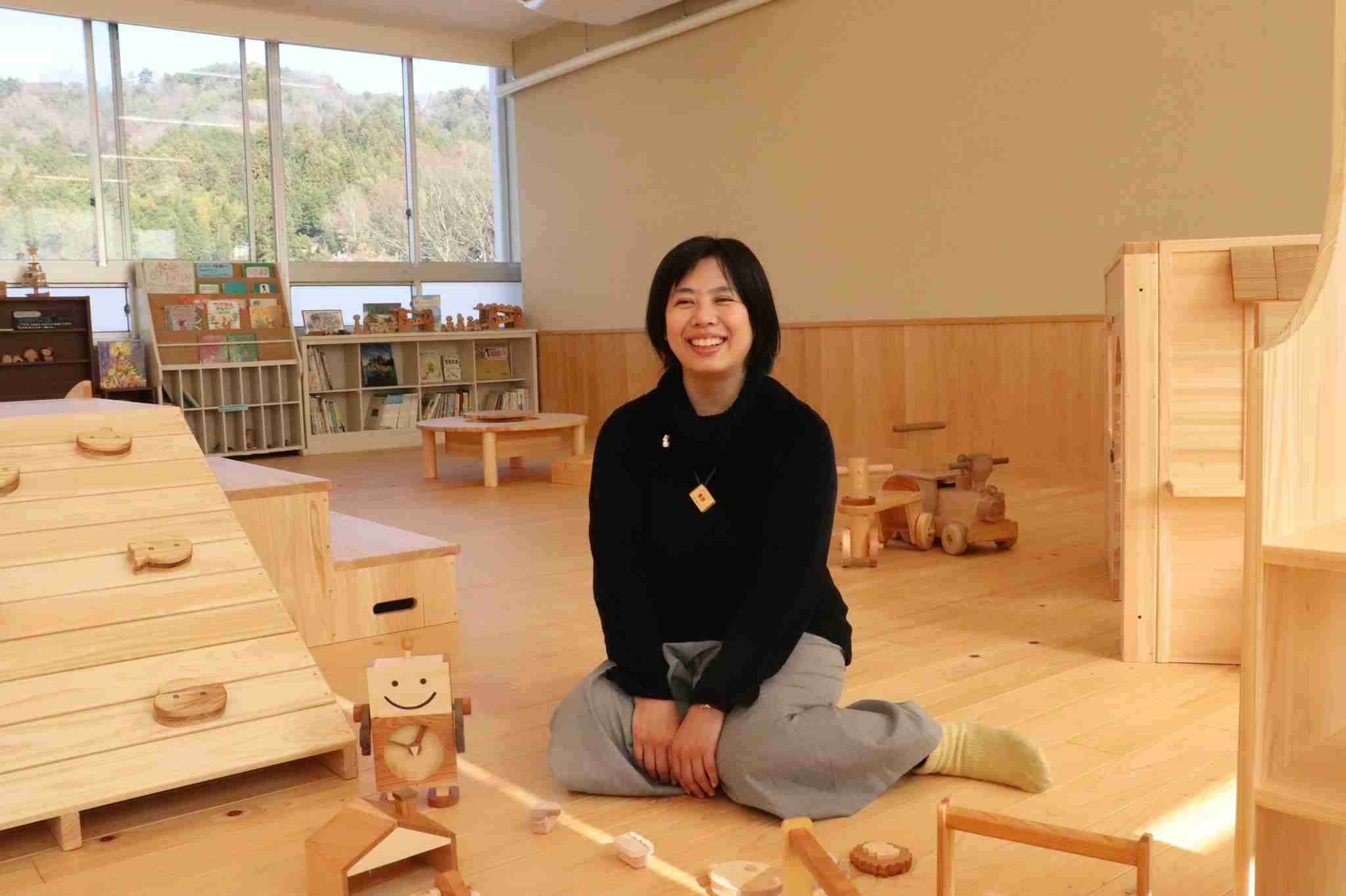 子どもたちがまちの資源に触れる機会を　本と自然体験をつなぐ活動への思い | ほ・とせなNEWS