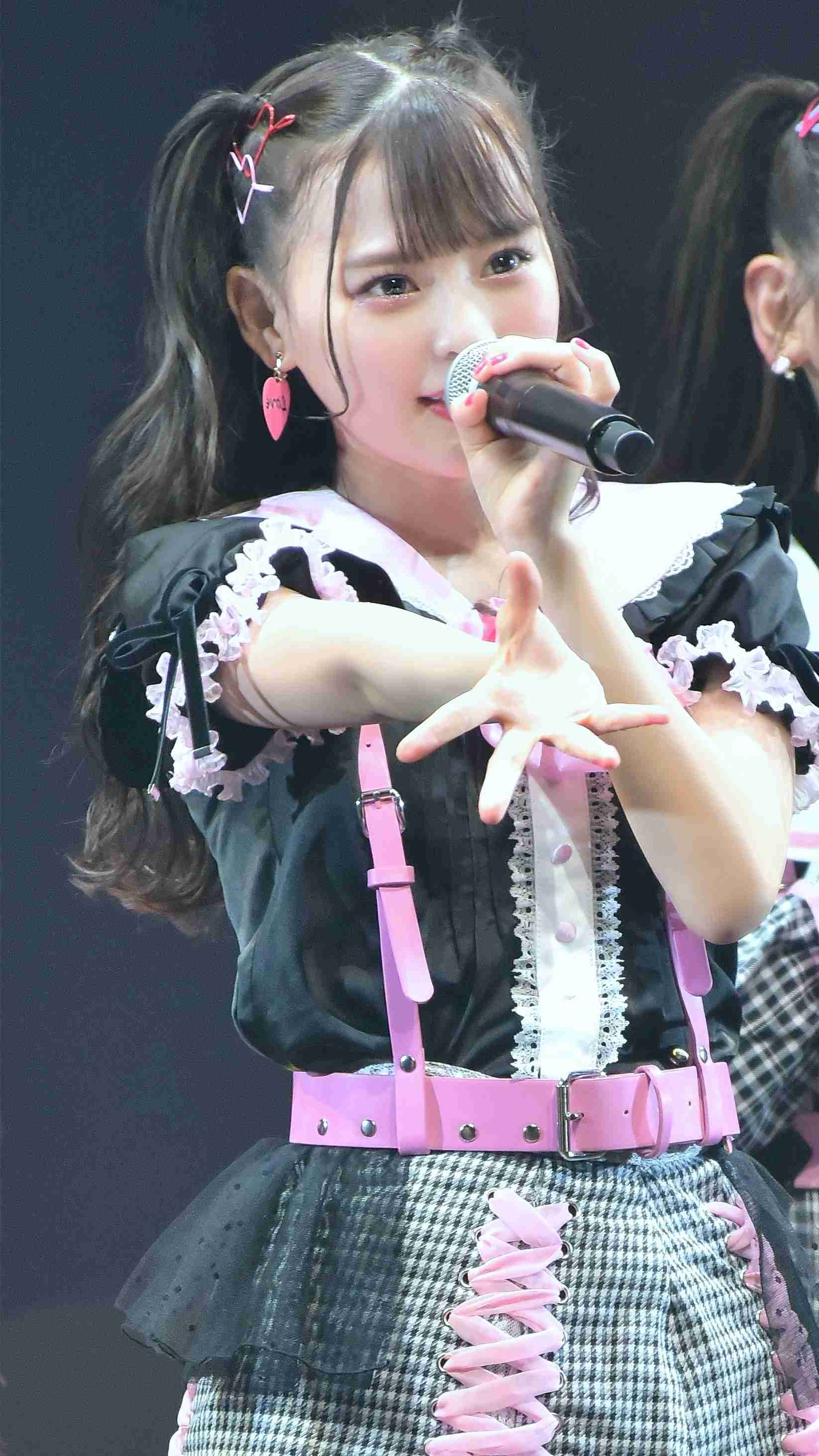 現役アイドル　「大切なお知らせ」にファン騒然…大学2留を発表　「まさかの発表」「草」の声