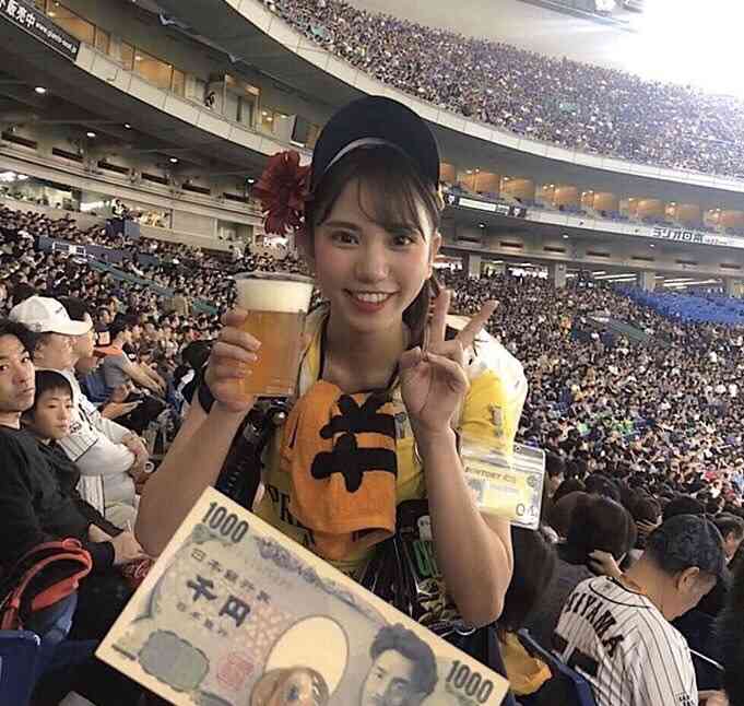 【WBC優勝の裏で】「ビールの売り子が女性ばかりは異様」ツイートに賛否両論!「女性のほうが向いている」球場広報の見解、男性売り子に聞いた「自分にしかないメリット」