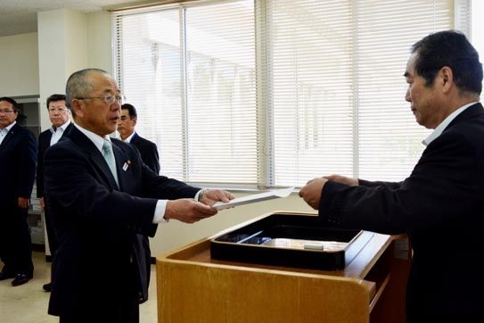 新たな法律のもと、教育長に久保田良和氏を任命しました | 壱岐市長のブログへようこそ - 楽天ブログ