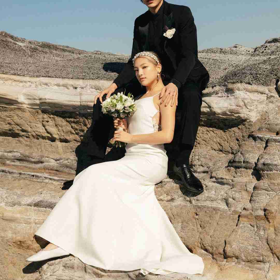 元E-girlsの須田アンナが結婚を発表「沢山の愛を与えてくれる彼にとても支えられています」