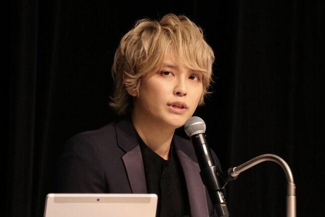 「ジャニーズをやめて“魔法”が解けてしまった」独立直後、手越祐也(35)が味わった“四面楚歌”