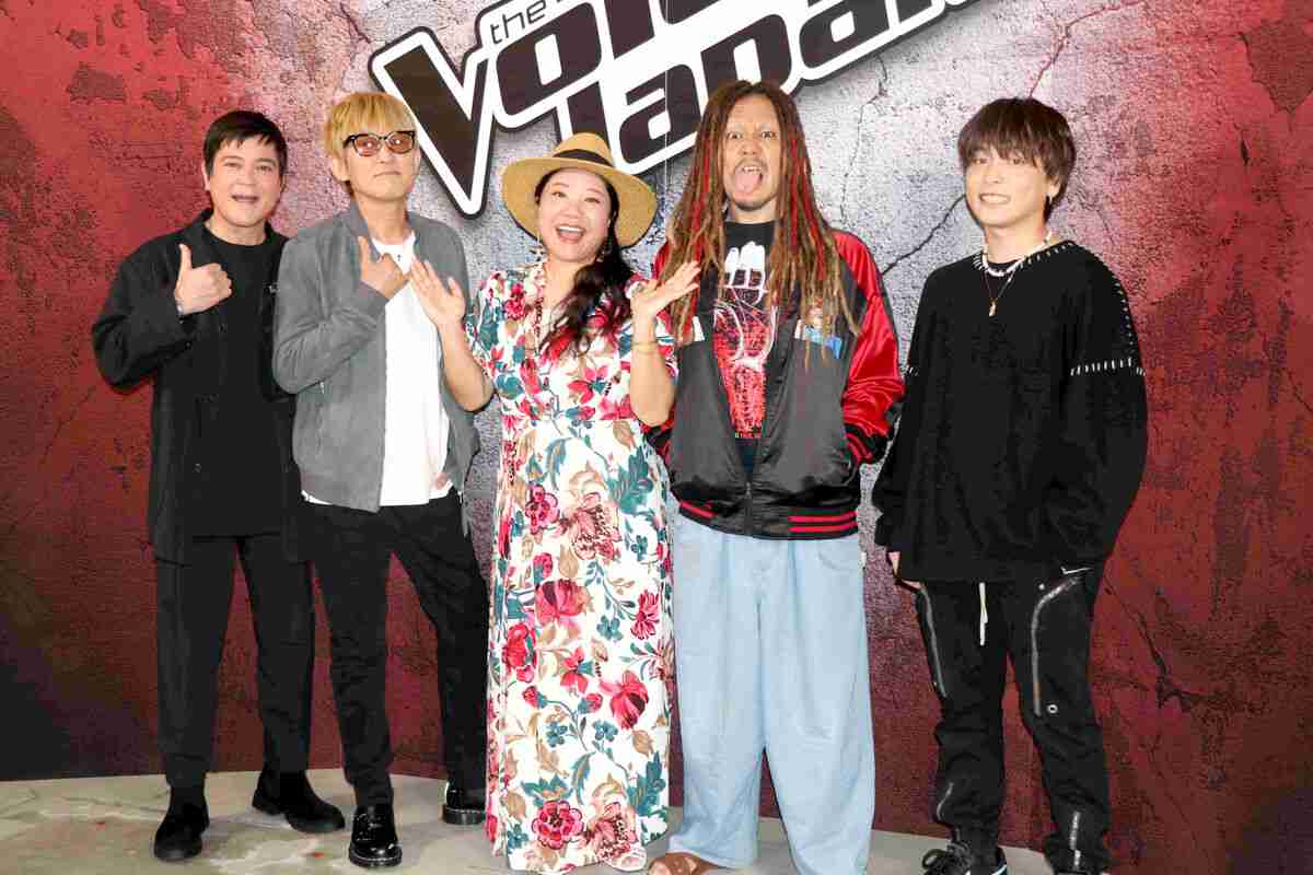 優里、オーディション番組の審査&歌唱指導を担当「未来のスターを誰よりも先に見たかった」