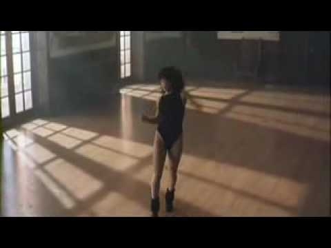 フラッシュダンス - ホワット・ア・フィーリン Flashdance... What a Feeling - YouTube