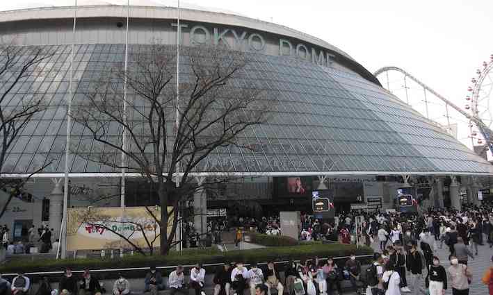 ＷＢＣ旭日旗応援は禁止 違反なら退場も | 令和電子瓦版