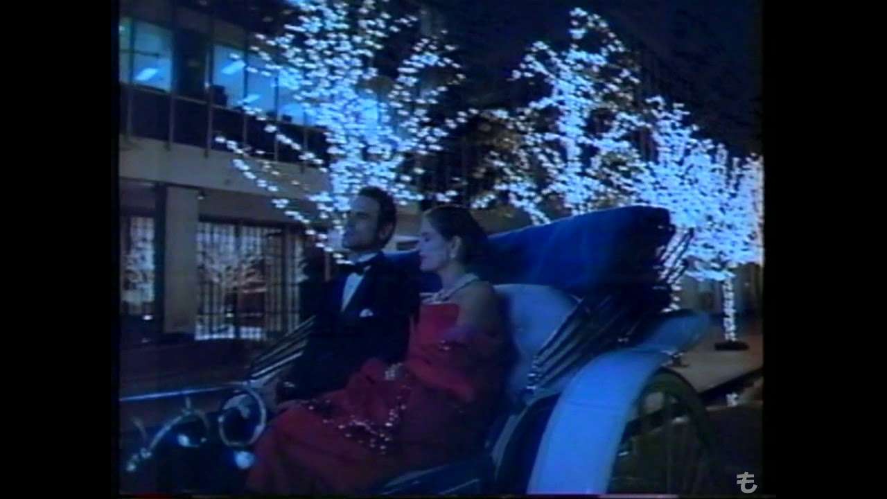 パーラメント　1990年　カーラ・ボノフ　60秒 - YouTube