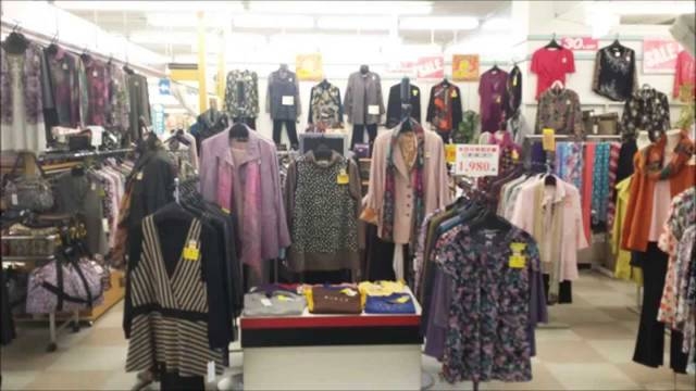 モールの中で撤退するテナントとそうでないテナントの違い