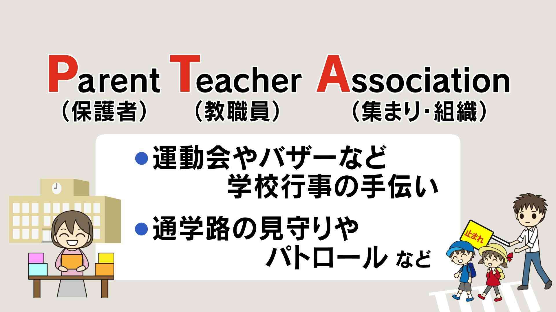 PTAはもう限界？　“9割以上賛同”市内一の規模の中学校「解散」決断　理由は…加入率低下、難航する役員選び　市長「プラスに受け止め」　専門家「今後、拡大傾向に」（NBS長野放送） - Yahoo!ニュース