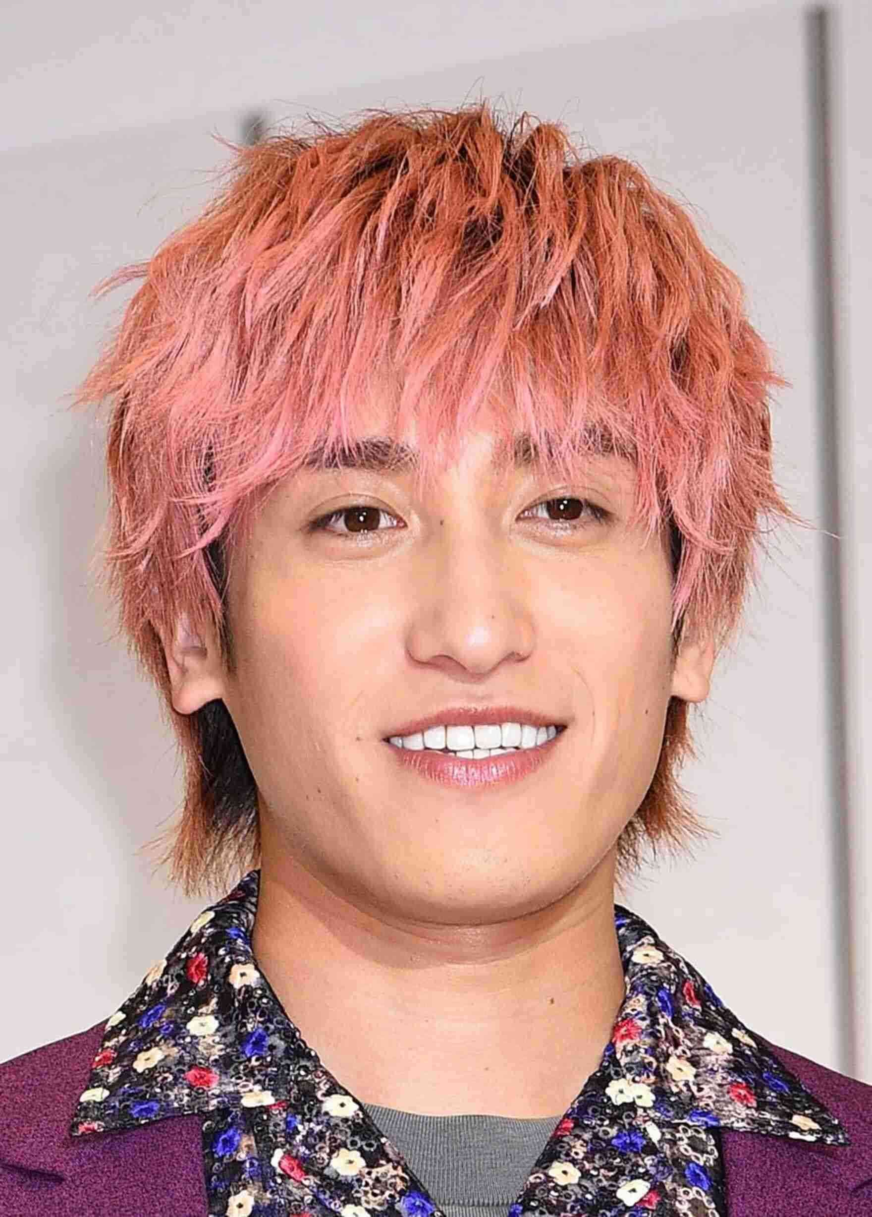 EXIT兼近大樹　連続強盗事件「ルフィ」との過去に初めて言及