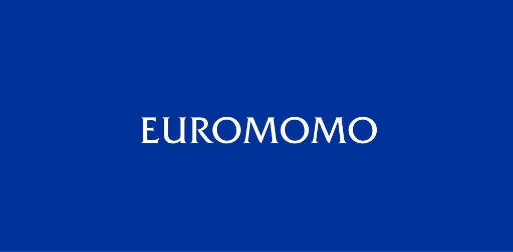 Graphs and maps — EUROMOMO