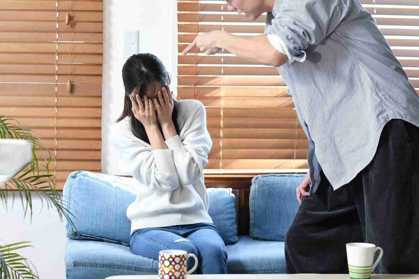 夫を“育てるつもり”で家事にダメ出ししてたら…温厚なはずの夫がまさかの行動に | 女子SPA！