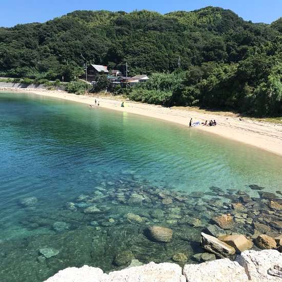 「瀬戸内のハワイ」に高額納税者が複数転入、町民税収が6・7倍32億円に…山口・周防大島町