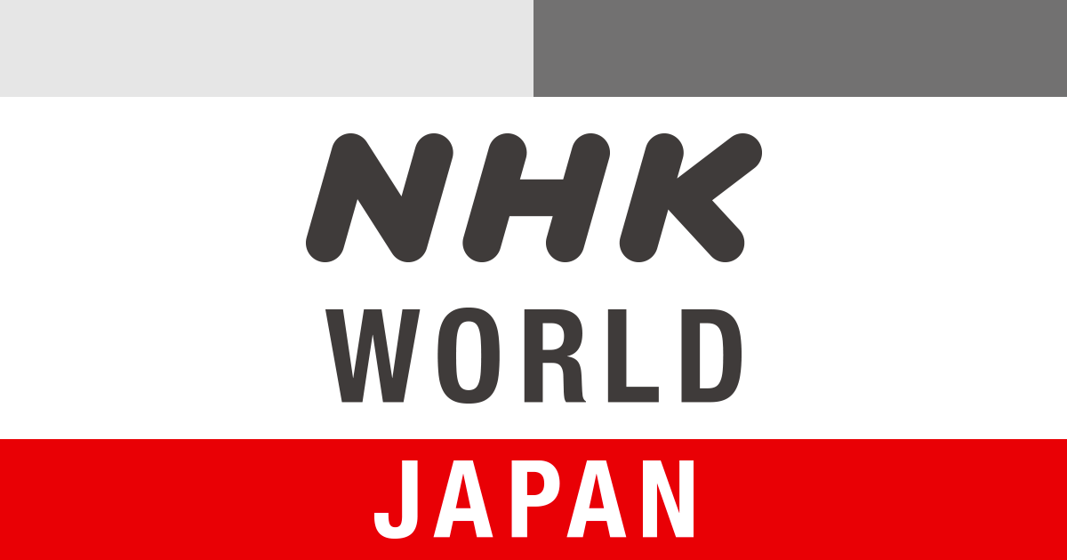 Today’s Top Japan and World News | NHK WORLD-JAPAN News