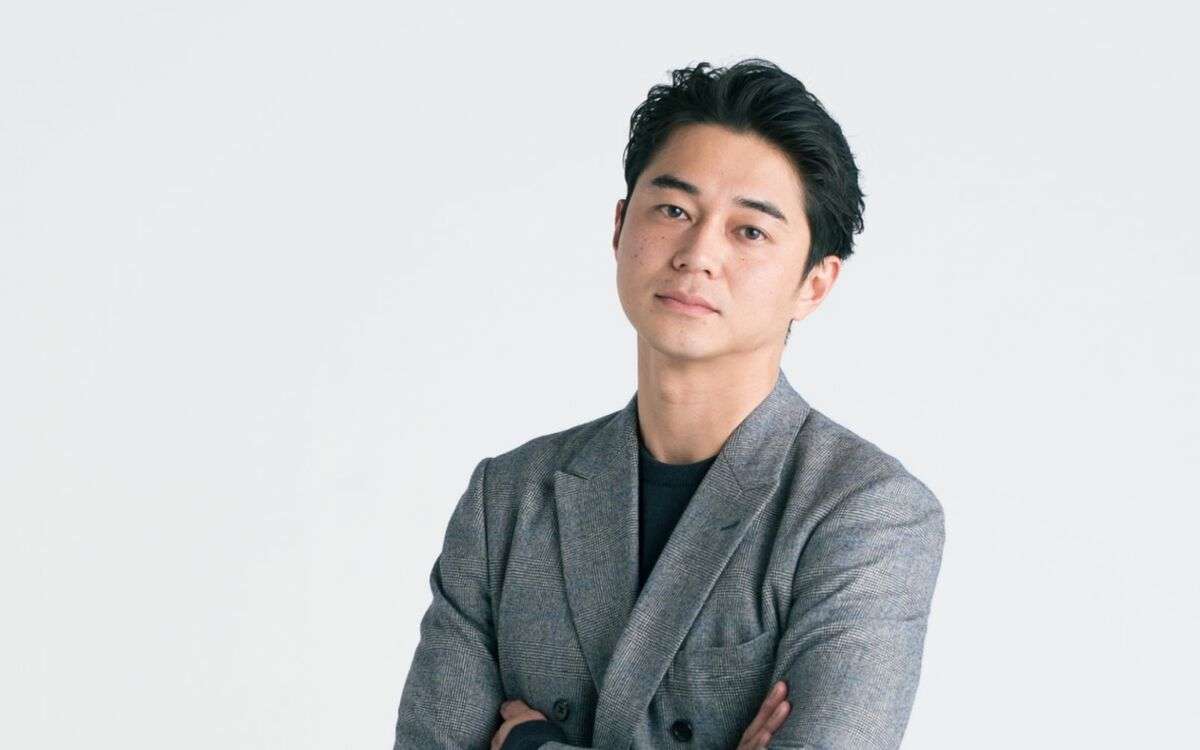 「失ってしまったものは取り返しがつかない」…東出昌大(35)が最新主演映画で伝えたかったこと