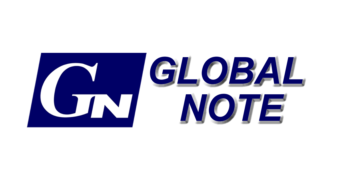 世界の殺人発生率　国別ランキング・推移 - GLOBAL NOTE