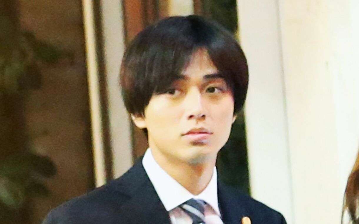 キンプリ残留・永瀬廉「会社設立」女性社長が驚きの証言 | 週刊文春 電子版