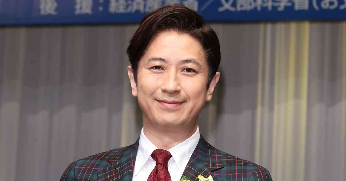 谷原章介「縛る人いますか?」ダンボールの捨て方でまた浮き彫りになった“庶民感覚”とのズレ