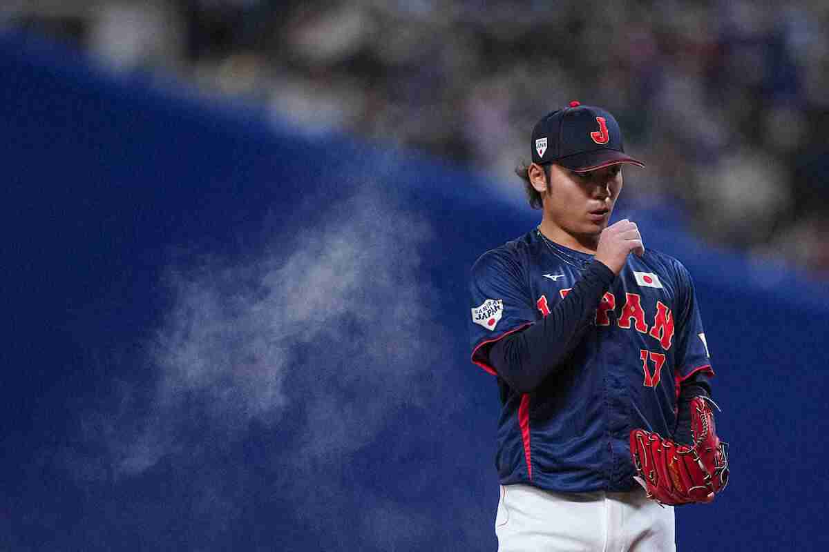 【侍ジャパン】伊藤大海がロジン交換を要求　東京五輪の韓国戦でクレーム受けた「粉もん好き」（スポニチアネックス） - Yahoo!ニュース