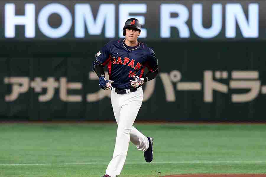 【WBC】侍ジャパンが7-1で豪に圧勝！大谷衝撃3点弾＆山本4回無失点8奪三振！4戦4勝の首位で準々決勝進出（テレビ東京スポーツ） - Yahoo!ニュース