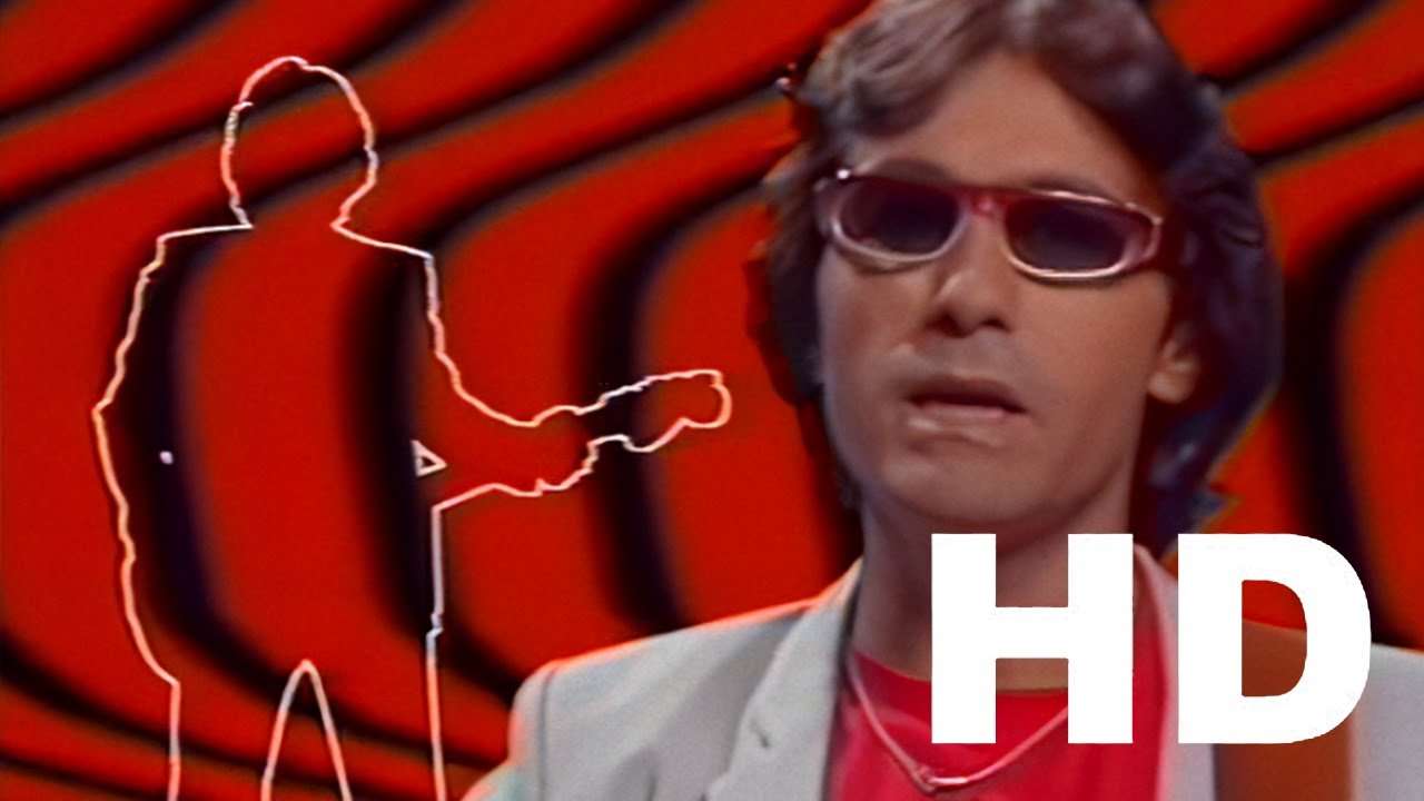 F.R David - Words (Official HD Video) - YouTube