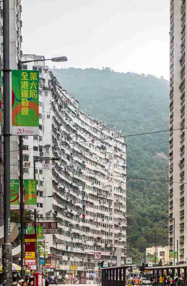 多くの日本人が知らない…!海外だとタワマンが「低所得者向けの賃貸物件」という「信じがたい現実」