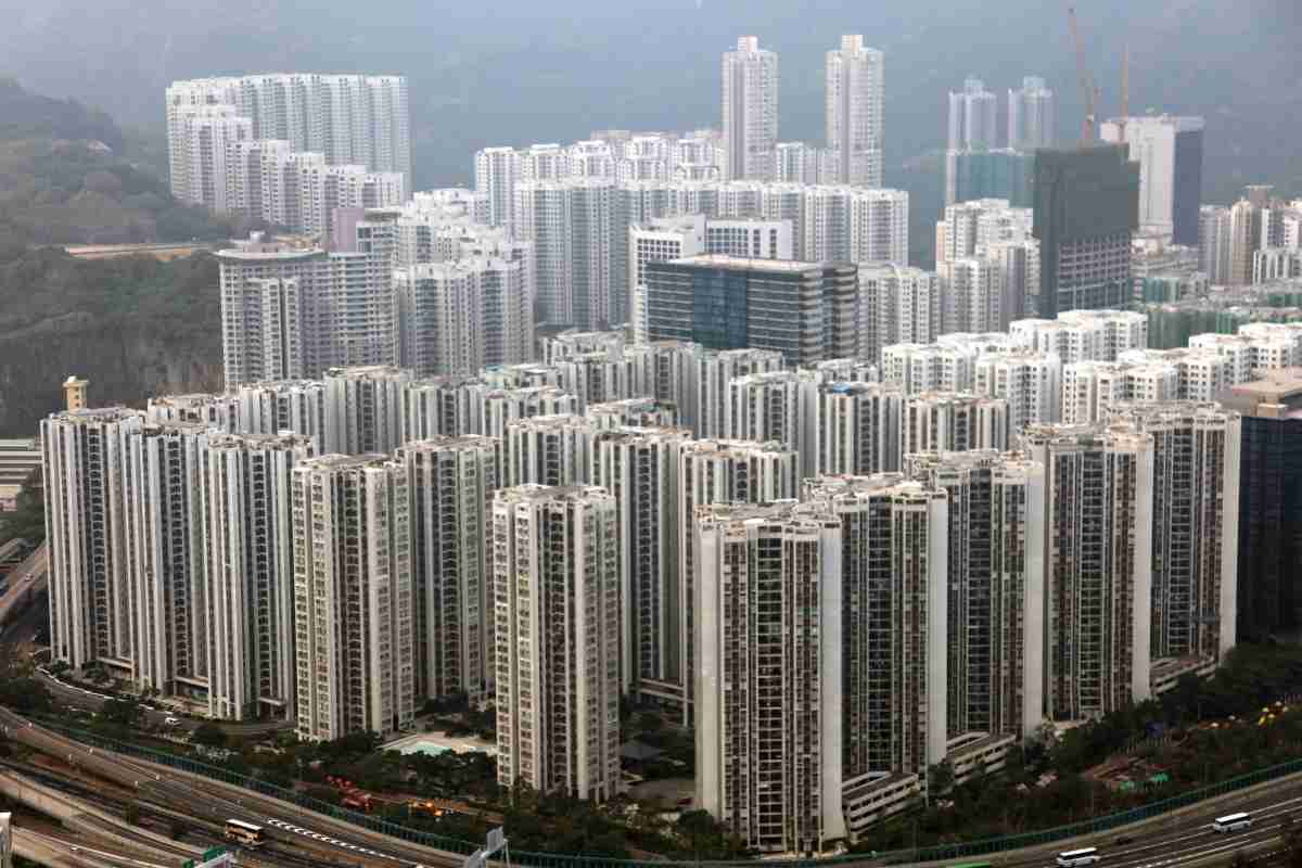 多くの日本人が知らない…！海外だとタワマンが「低所得者向けの賃貸物件」という「信じがたい現実」