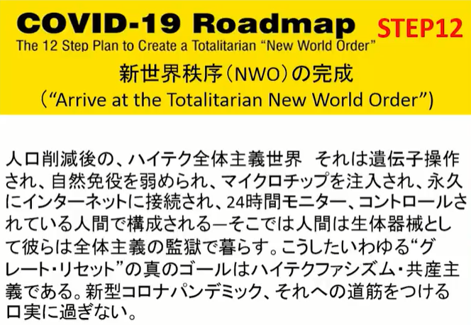 WHO　新型コロナワクチンの接種指針改定　健康な成人「追加接種を推奨しない」