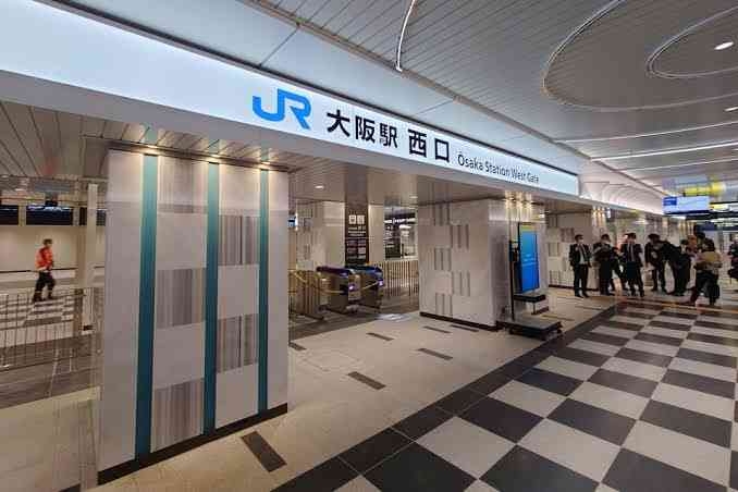 【教えて】大阪駅ランチ【おすすめ】