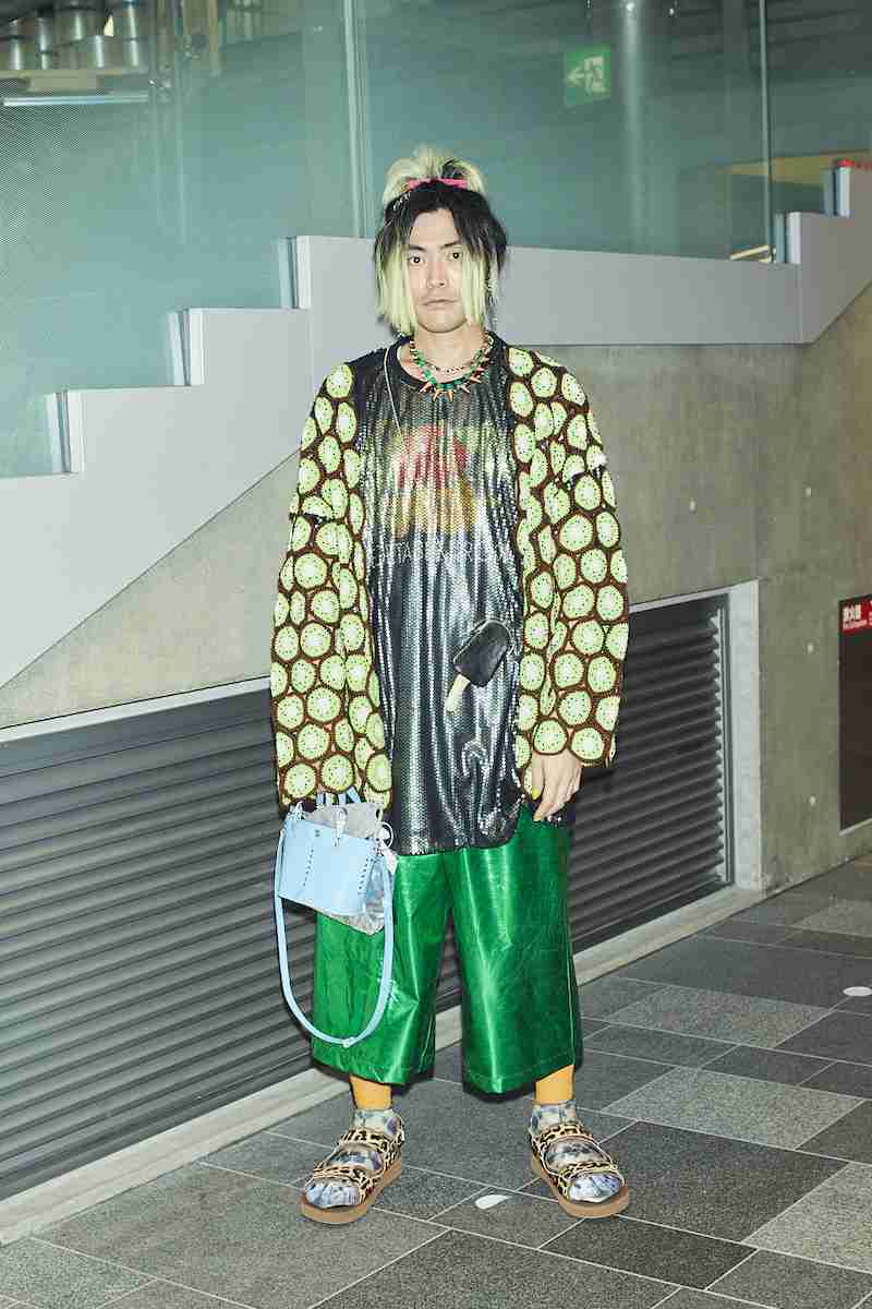 菅田将暉、小松菜奈の“付き添い”でパリコレ帯同も「終始おどおど」な振る舞いが際立った事情