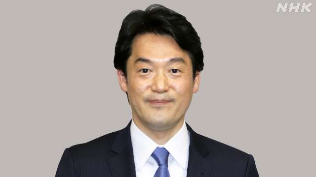 立民 小西議員「憲法審査会 毎週開催はサルがやることで蛮族」 | NHK