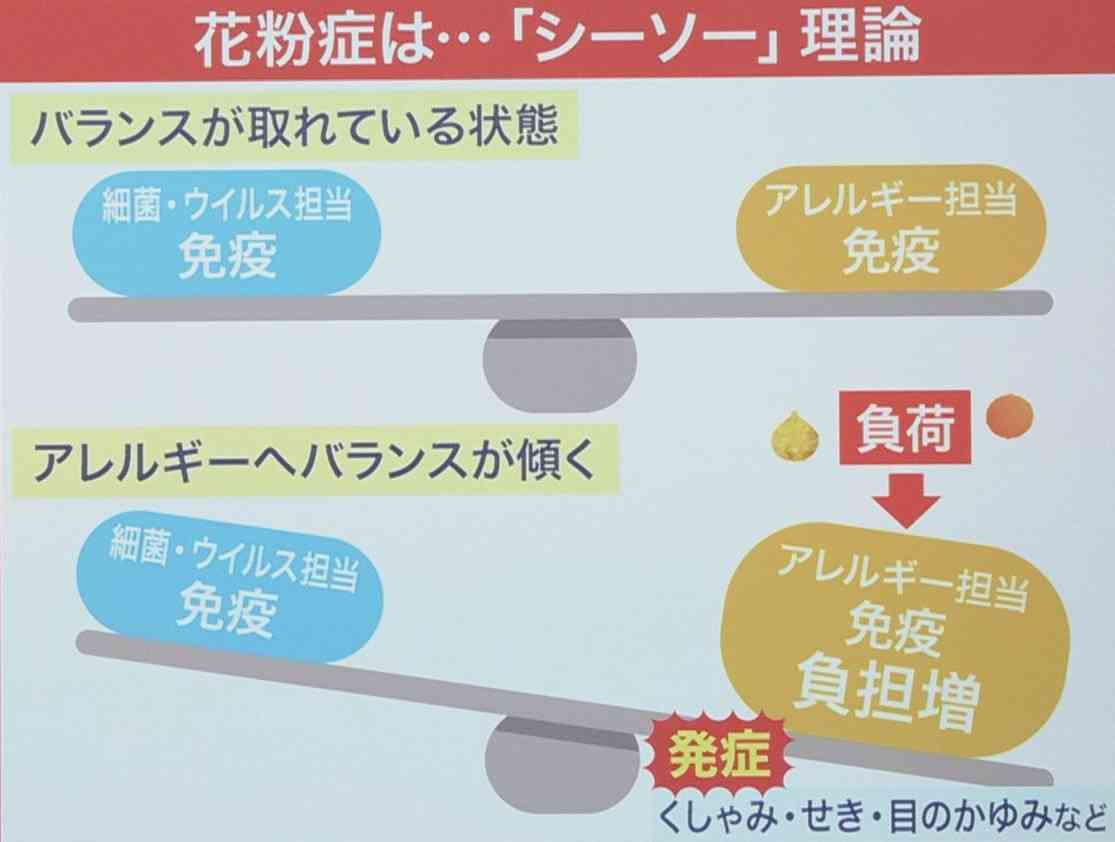 花粉症の「コップ理論」って本当！？専門医が教える“新常識”　花粉症“ではない人”も知っておきたいマナーとは