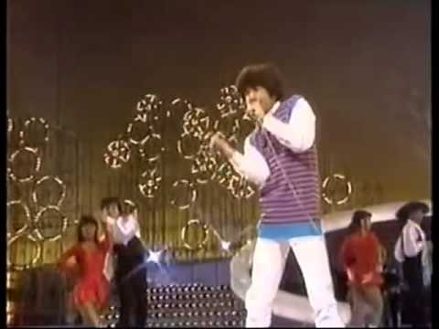 48위 田原俊彦グッドラックLOVE 1981 - YouTube