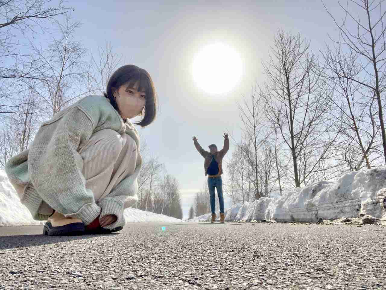 元気で過ごしてます | サニージャーニーオフィシャルブログ「日本一周中に彼女がすい臓がんステージ４」Powered by Ameba