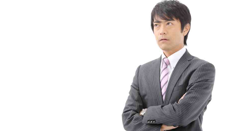 自分は若いと思っているオジサン多数！「人生のはざま」40代男の本音大調査 | DIAMOND SPECIAL | ダイヤモンド・オンライン