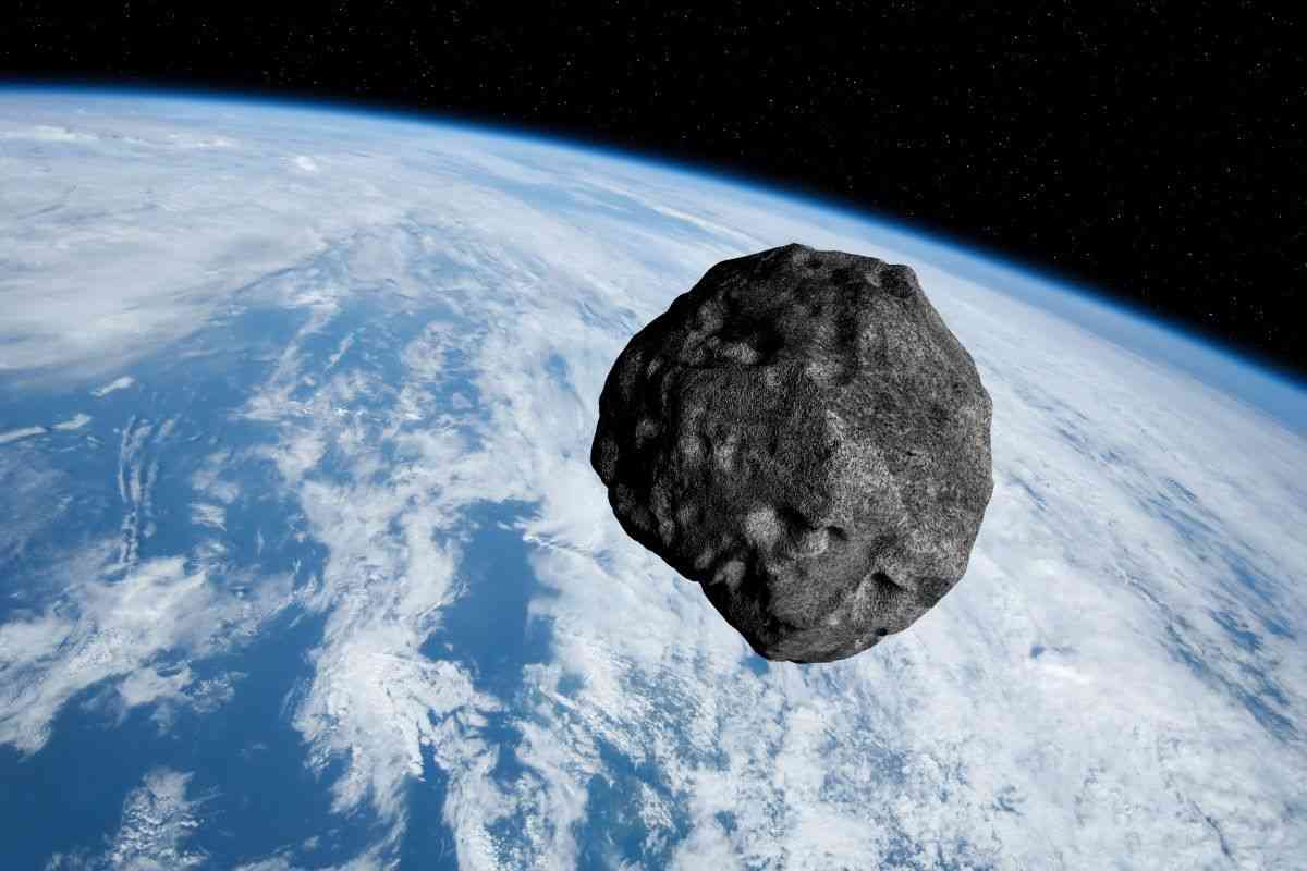 明日3月17日「家サイズ」の小惑星が地球に接近（Forbes JAPAN） - Yahoo!ニュース