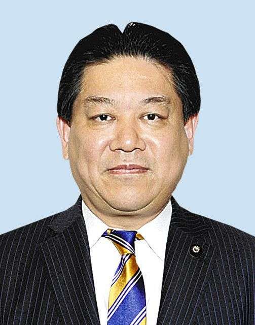 急死の羽田雄一郎・元国交相、死因はコロナ感染症　糖尿病、高脂血症の持病　PCR検査前に急変：東京新聞 TOKYO Web