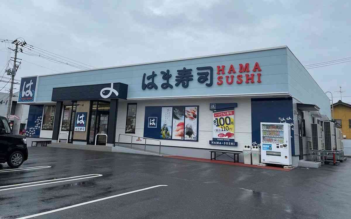 ＜現場写真入手＞「1皿100円」はま寿司で「期限切れ寿司ネタ提供」が横行の疑い　3人の従業員が告発