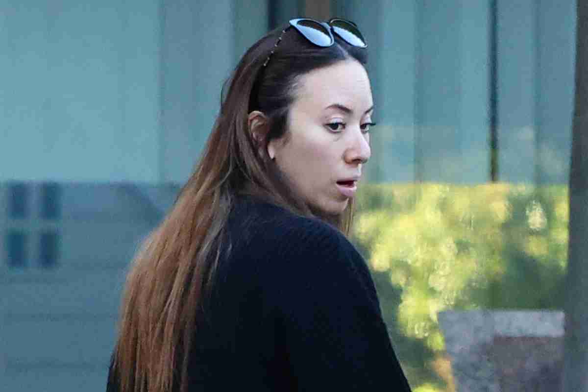 道端アンジェリカ　スピード再婚していた「最初から一つ屋根の下の運命的な出会い」｜NEWSポストセブン