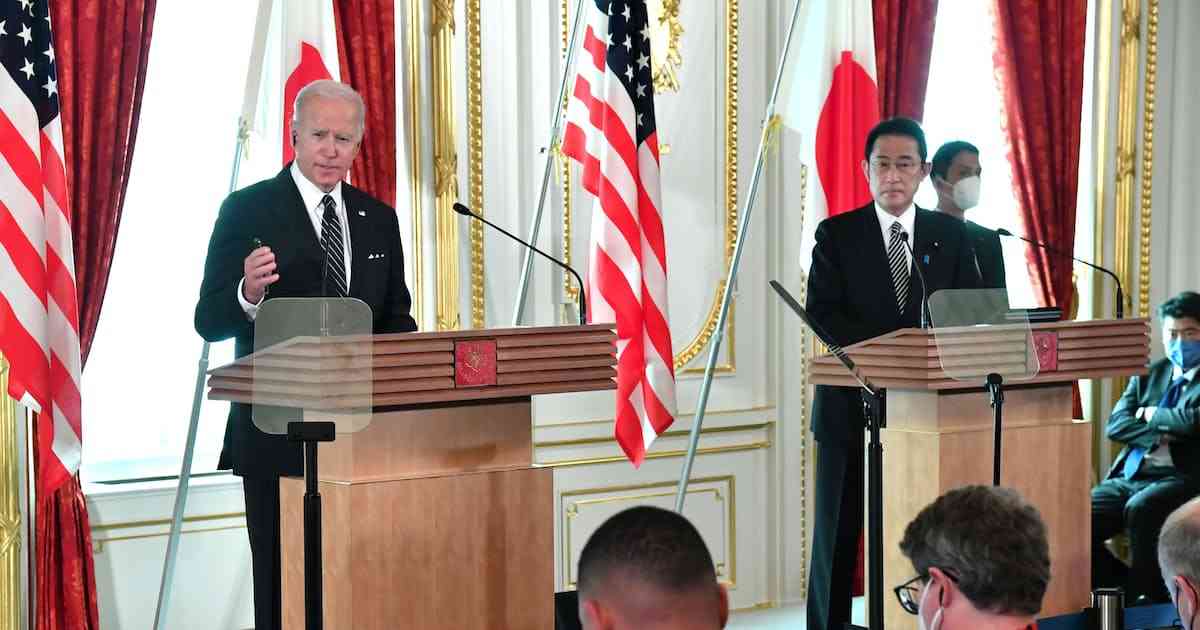 米CDC、日本に出先機関　バイデン大統領が表明 - 日本経済新聞