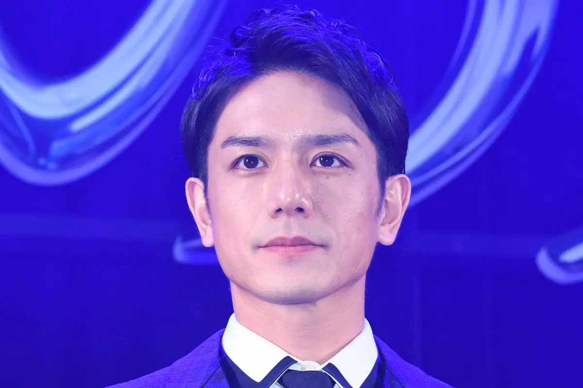 滝沢秀明氏 新会社設立の“特殊”な応募要項に流行の“オーディション番組”期待する声