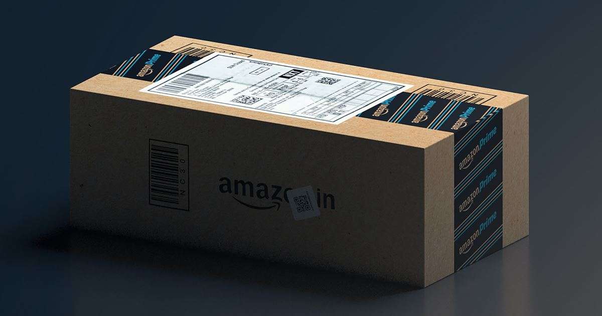 「これはよく返品される商品です」米Amazonが警告文の表示を開始 | 女性自身
