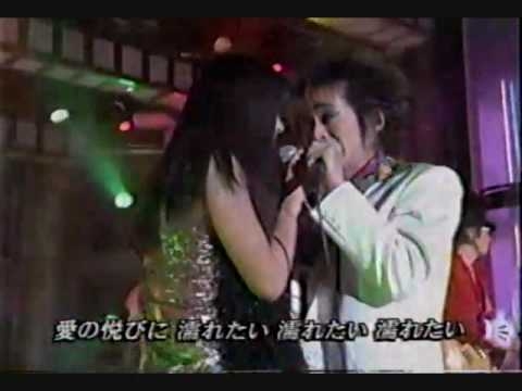 忌野清志郎・篠原涼子 - YouTube