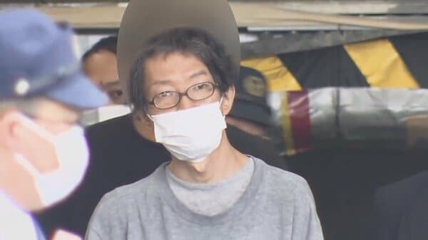 「顔や住んでいる場所をさらすぞ」わいせつ目的で小学生の女子児童を呼び出し…大成建設社員の41歳男逮捕　｜FNNプライムオンライン
