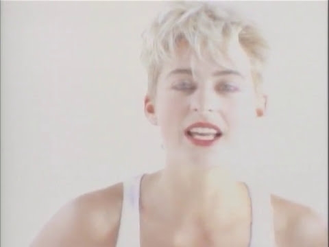 Julia Fordham - Happy Ever After (1988) - YouTube